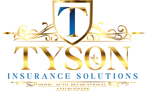 Tyson Insurance Solutions - Logo 500